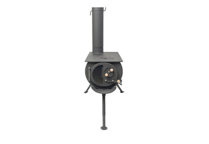 Frontier Plus Tentkachel - Tentkachel - Broer Outdoor - 5407011662763