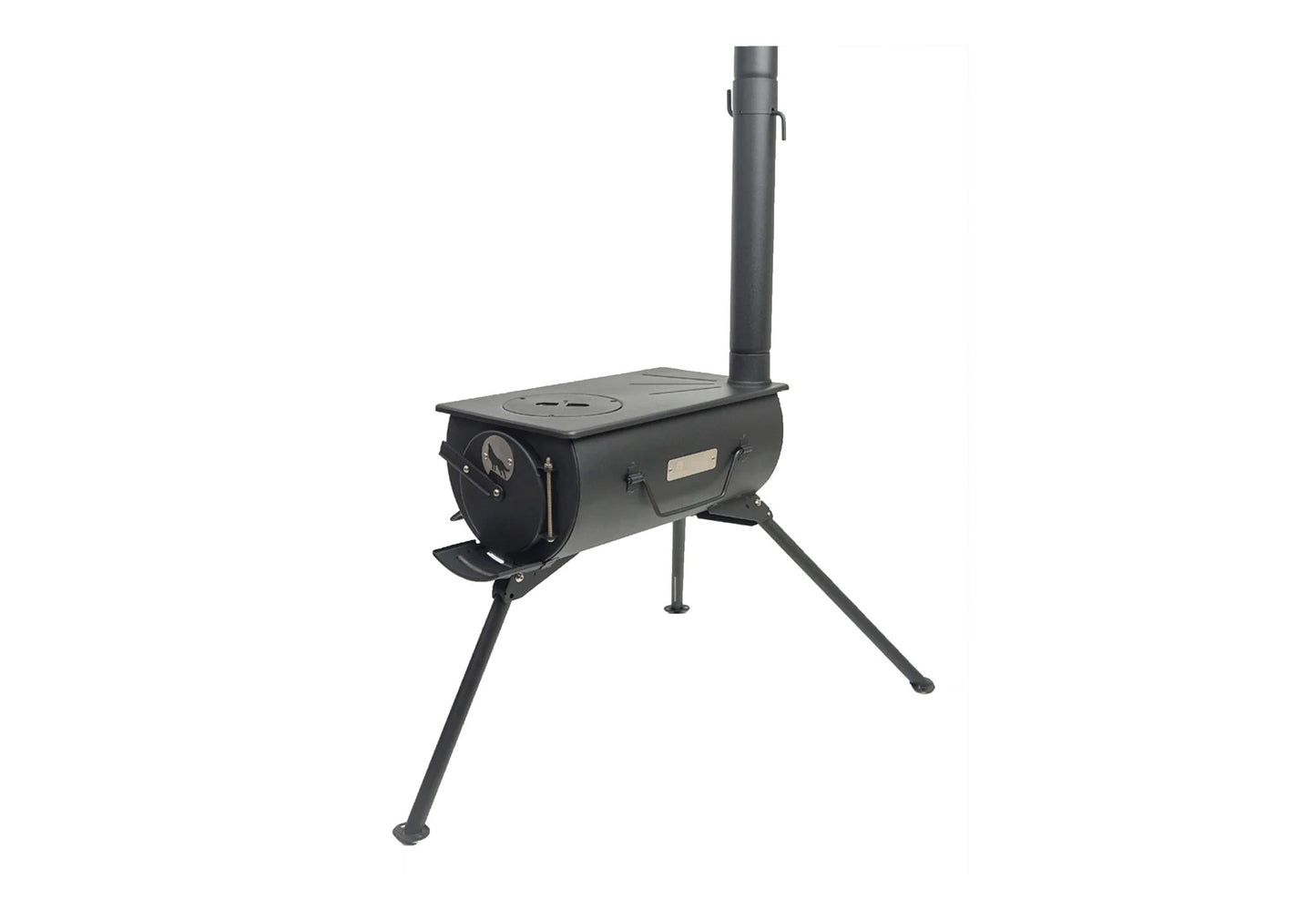 Frontier Tentkachel - Tentkachel - Broer Outdoor - 5407011662725
