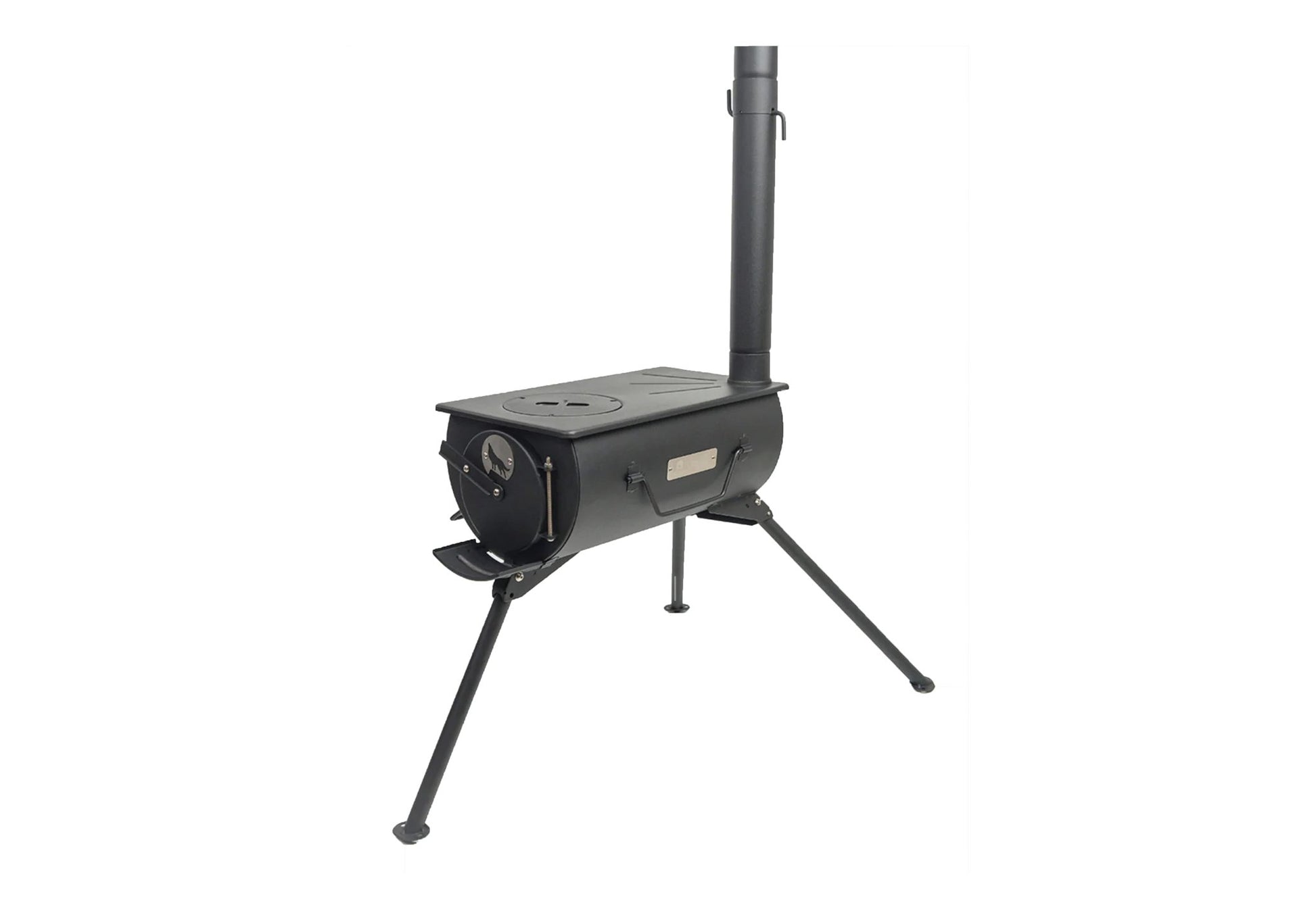 Frontier Tentkachel - Tentkachel - Broer Outdoor - 5407011662725