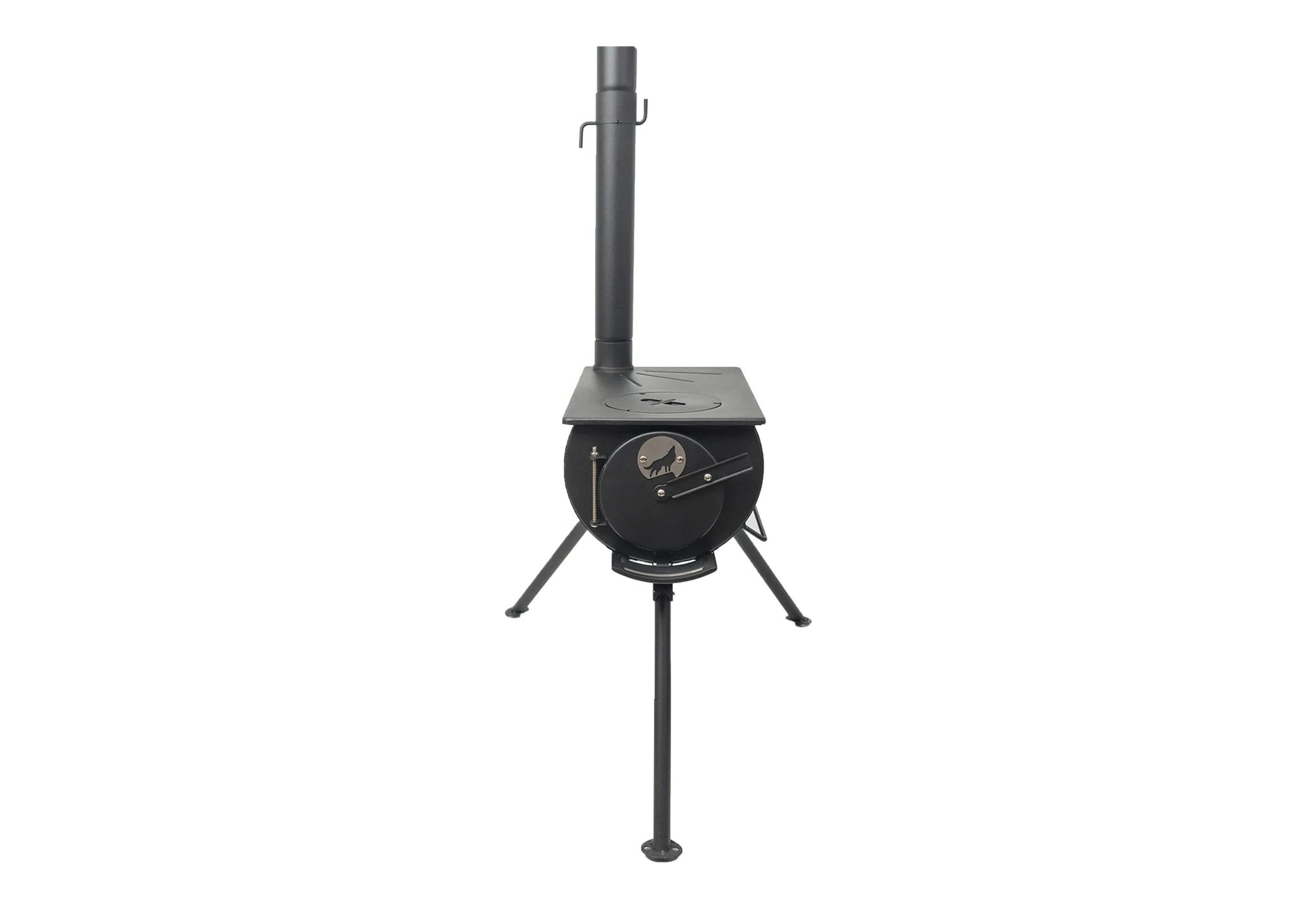 Frontier Tentkachel - Tentkachel - Broer Outdoor - 5407011662725