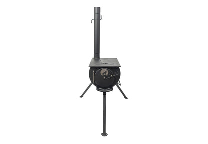Frontier Tentkachel - Tentkachel - Broer Outdoor - 5407011662725