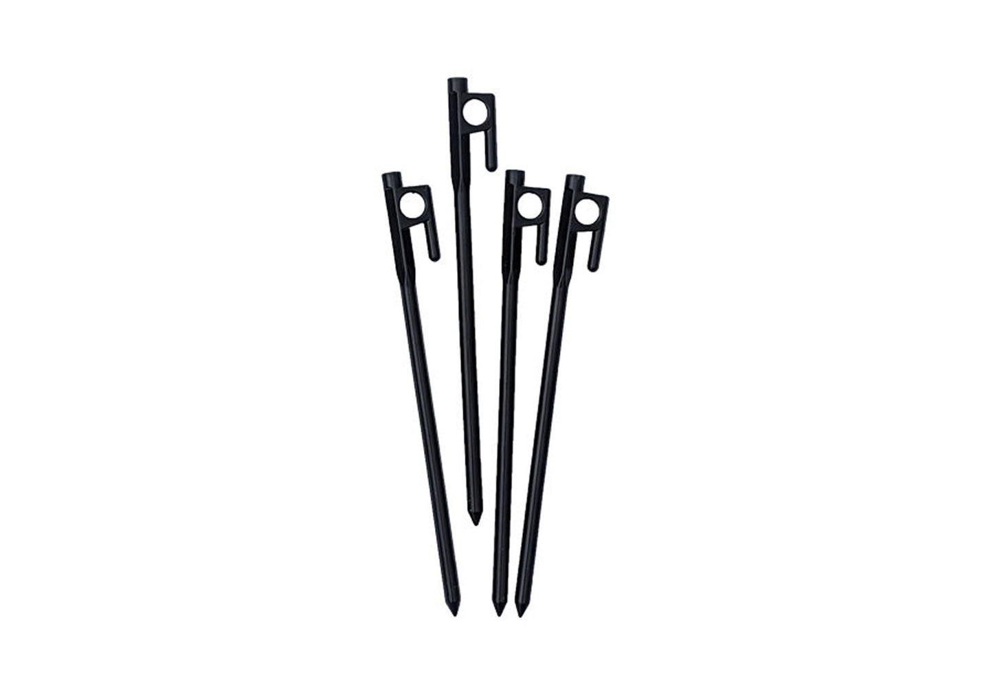 Gesmede Stalen Tentharing - Haringen - Broer Outdoor - 5407011663265