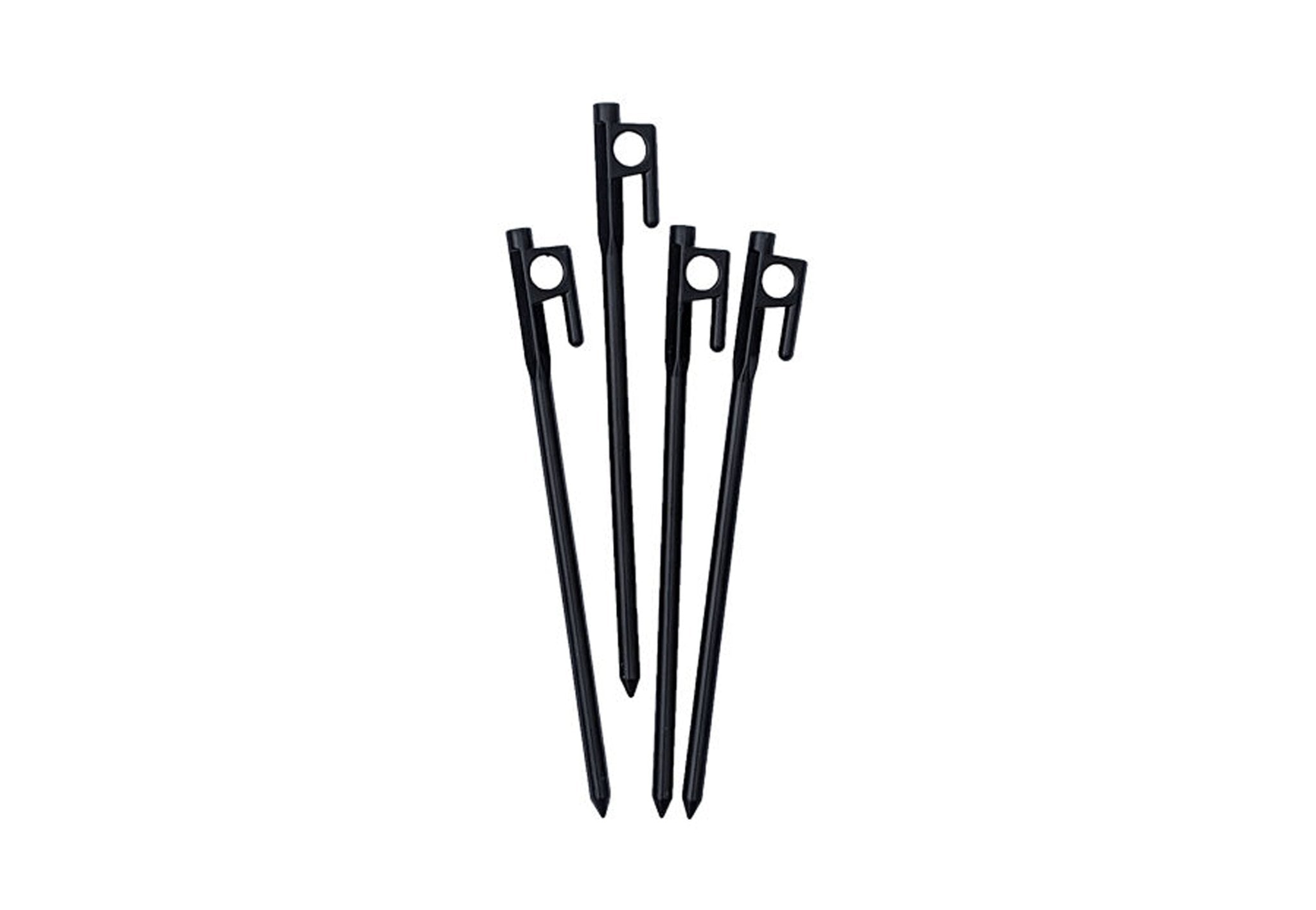 Gesmede Stalen Tentharing - Haringen - Broer Outdoor - 5407011663265