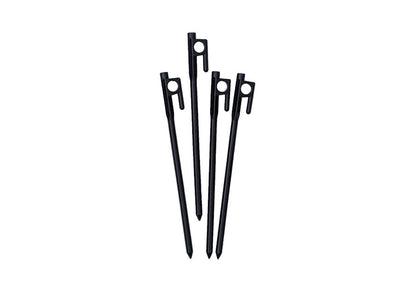 Gesmede Stalen Tentharing - Haringen - Broer Outdoor - 5407011663265