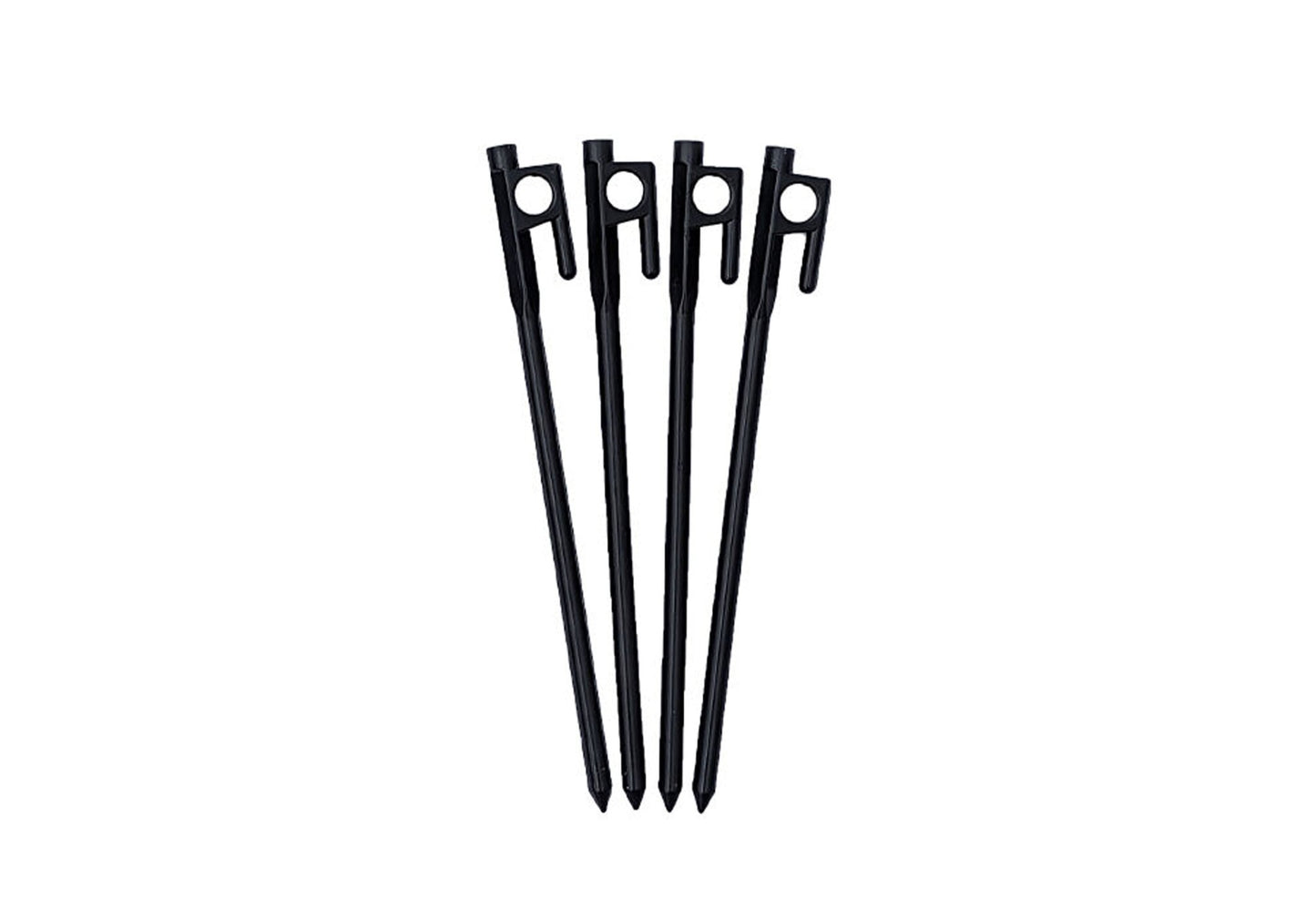 Gesmede Stalen Tentharing - Haringen - Broer Outdoor - 5407011663265