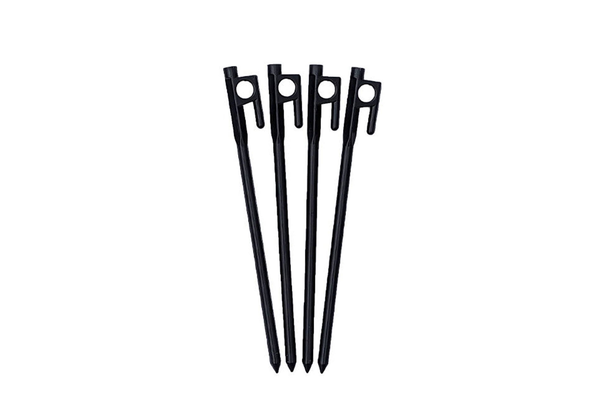 Gesmede Stalen Tentharing - Haringen - Broer Outdoor - 5407011663265