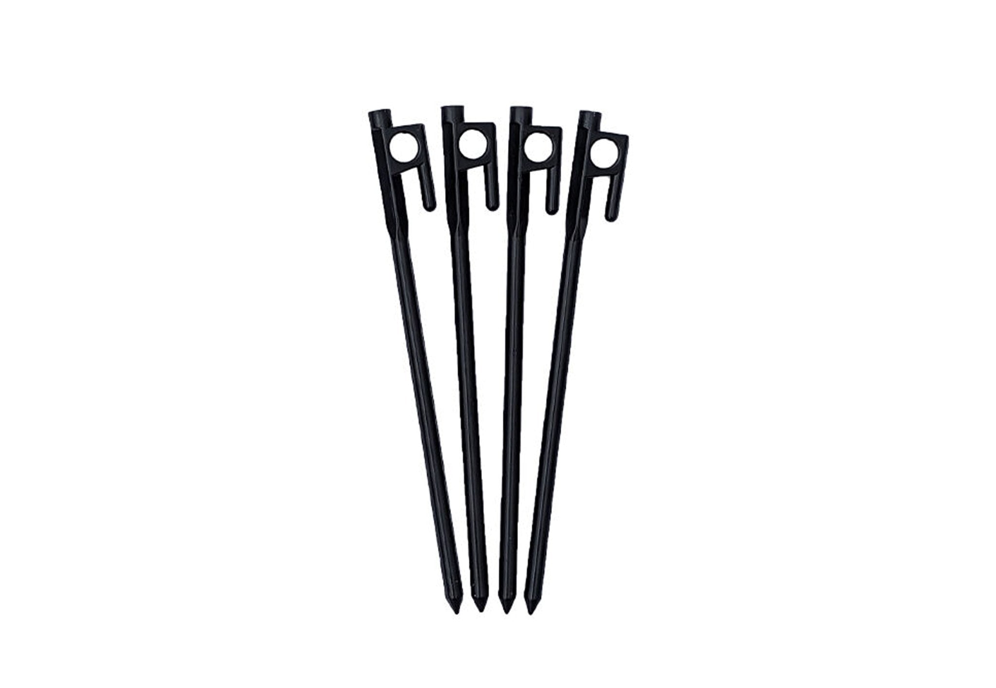 Gesmede Stalen Tentharing - Haringen - Broer Outdoor - 5407011663265
