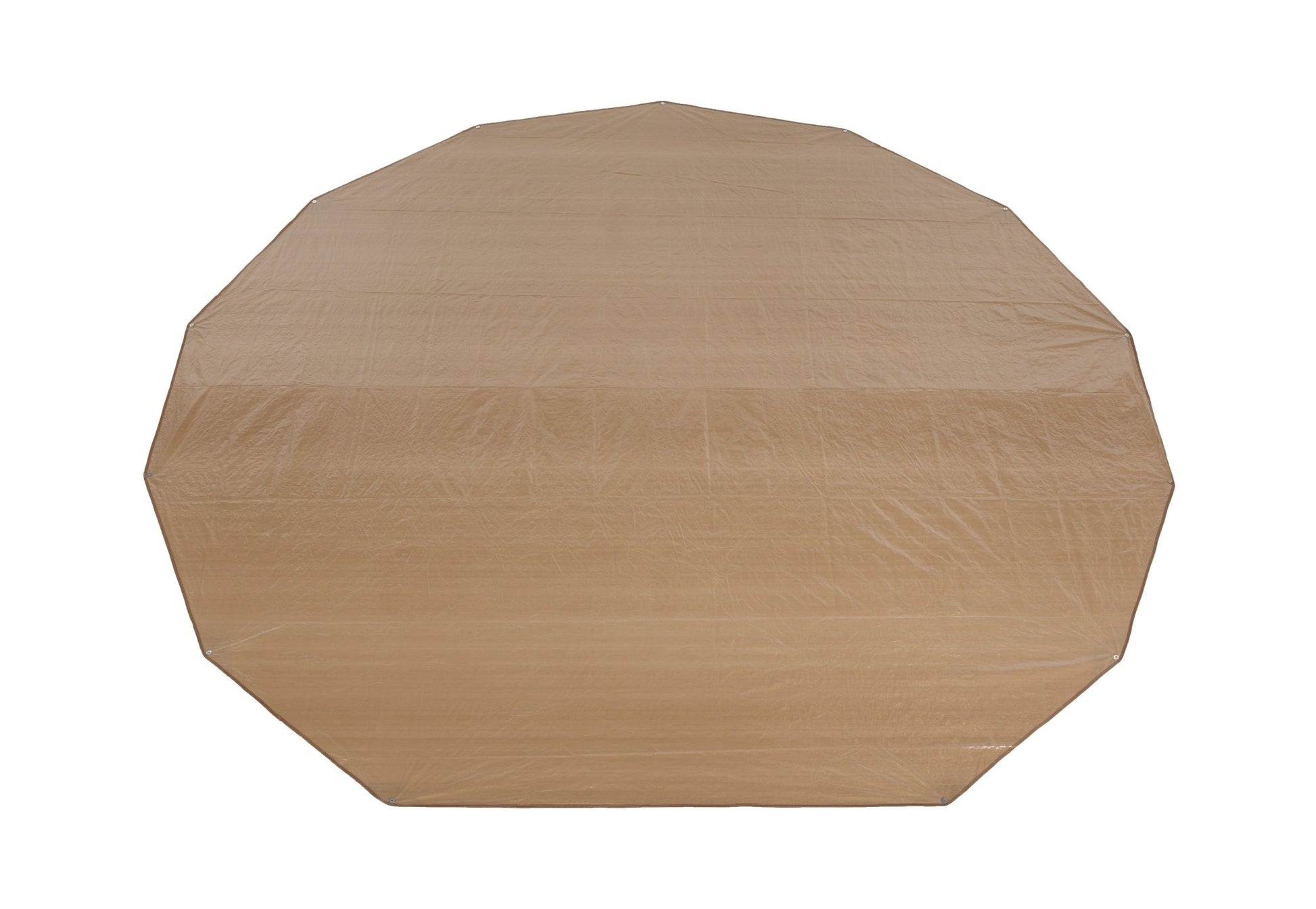 Grondzeil Footprint Sibley - Tentgrondzeilen - Broer Outdoor - 5407011662831
