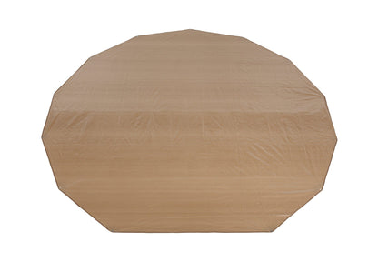 Grondzeil Footprint Sibley - Tentgrondzeilen - Broer Outdoor - 5407011662831