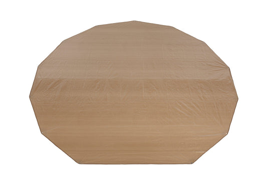 Grondzeil Footprint Sibley - Tentgrondzeilen - Broer Outdoor - 5407011662831