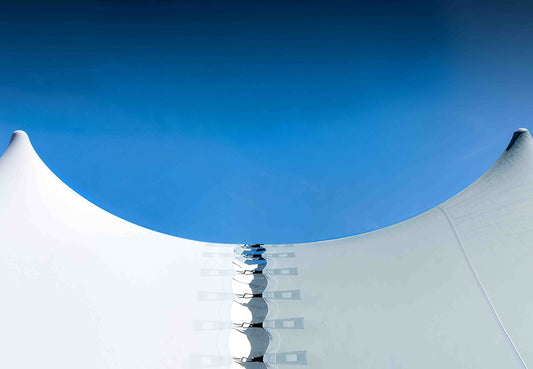 Regengoot geschikt voor Q2/Q3 Stretch Tenten