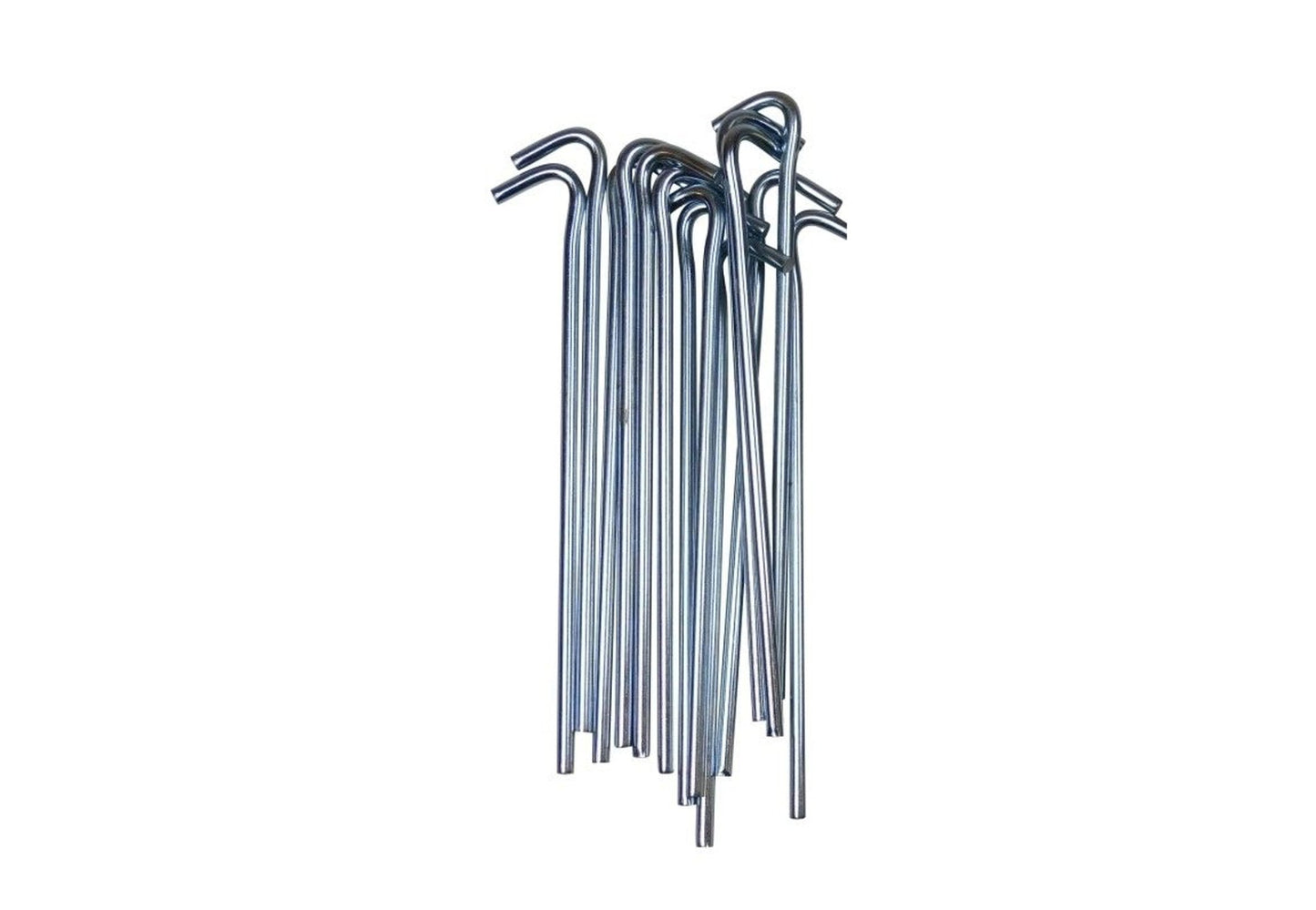Haringenset voor Sibley Bell Tent - Haringen - Broer Outdoor - 5407011663722