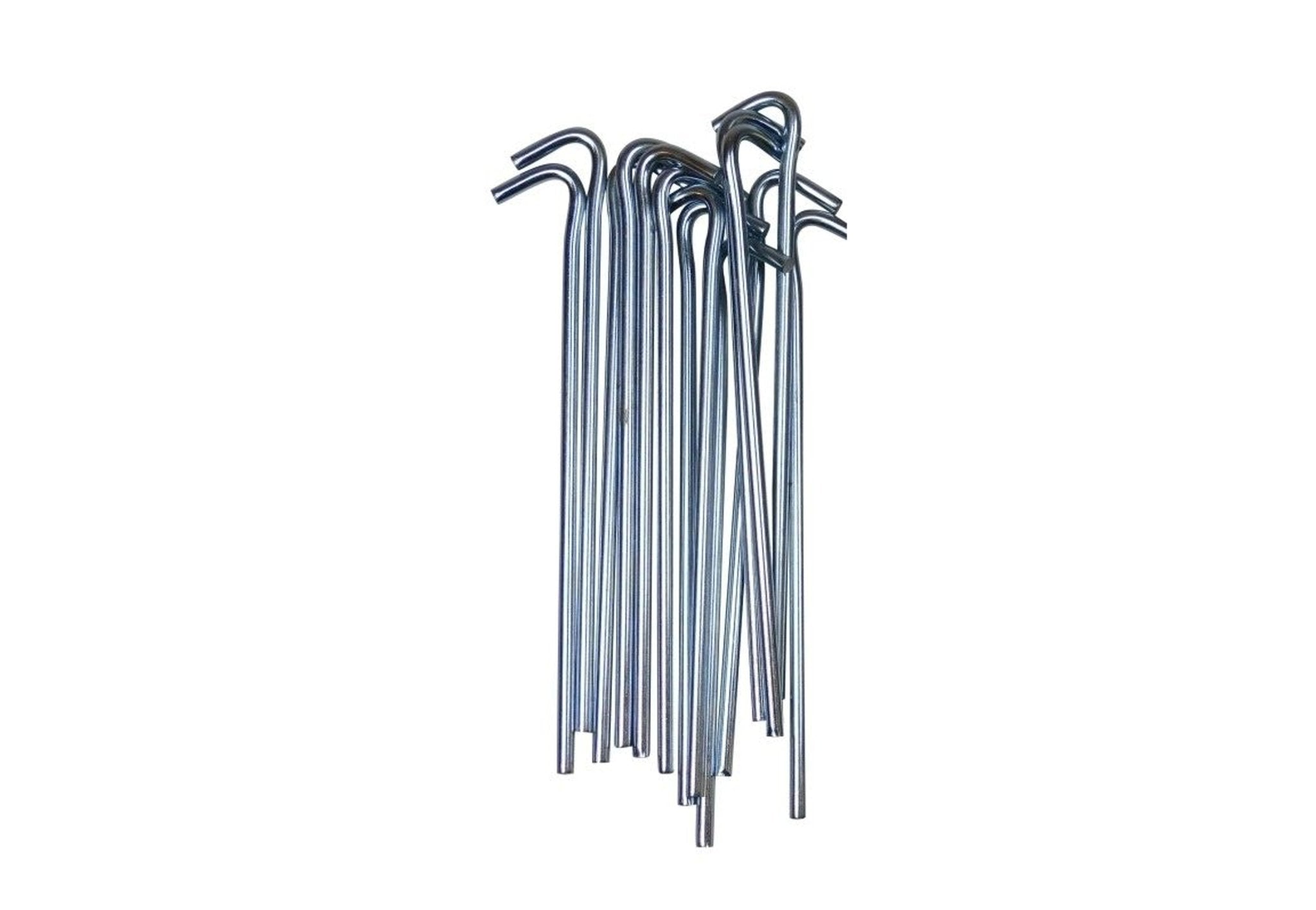 Haringenset voor Sibley Bell Tent - Haringen - Broer Outdoor - 5407011663722