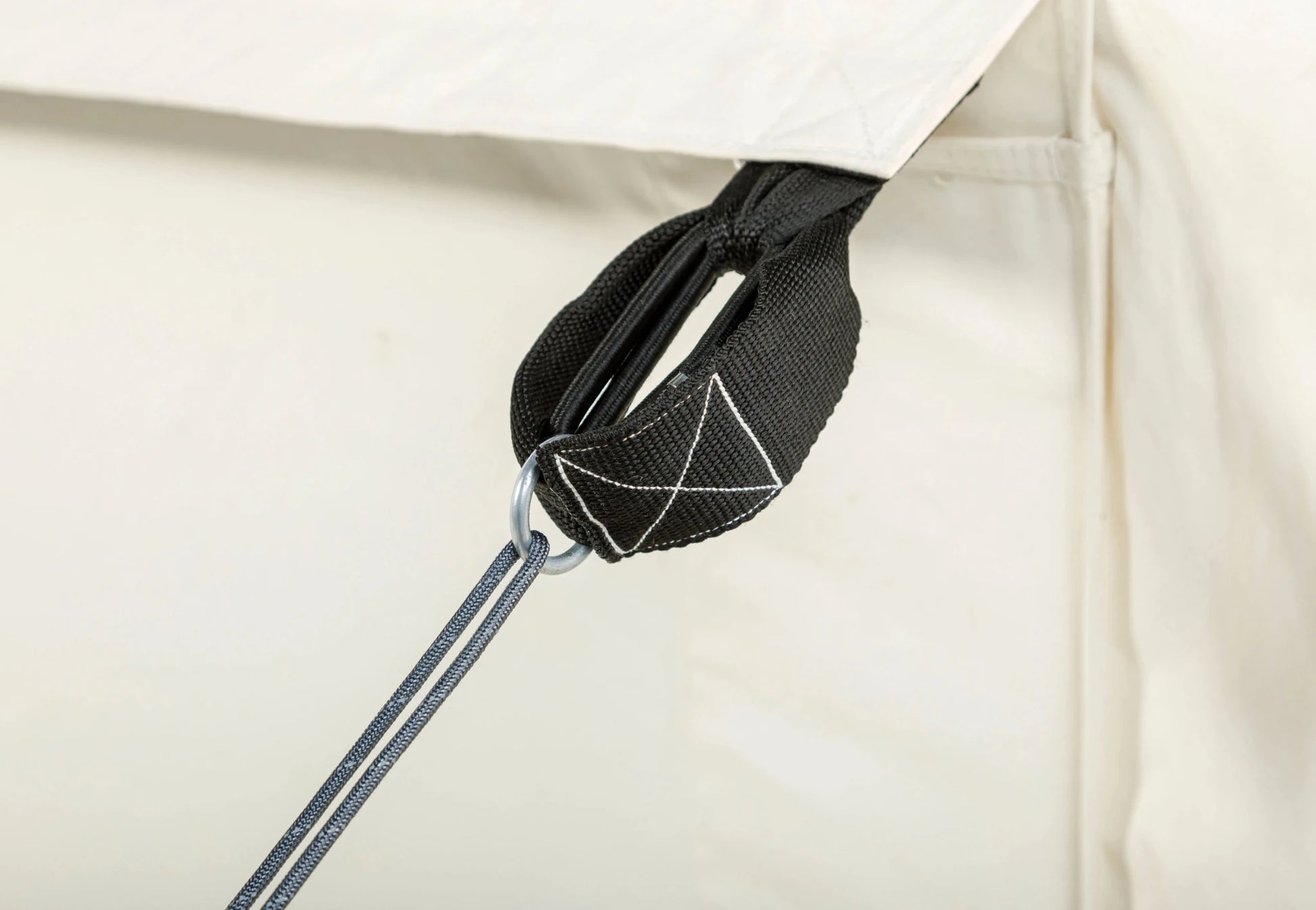 Heavy Duty Safari Tent - Broer Outdoor - 5407011668161