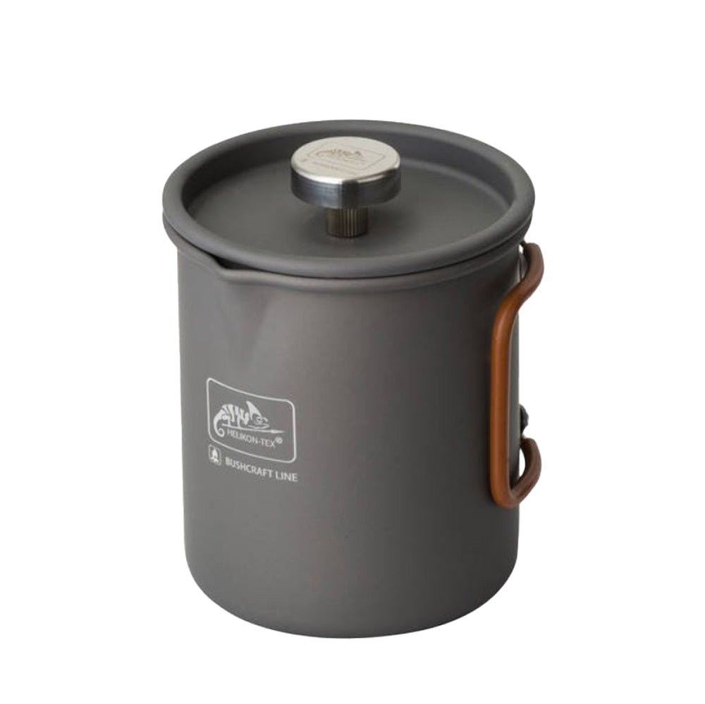 Helikon French Press Koffiemok 600 ml - Coffee Maker - Broer Outdoor - 5908218780217