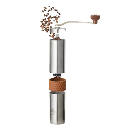Helikon Koffiemolen - Coffee Maker - Broer Outdoor - 5908218780200