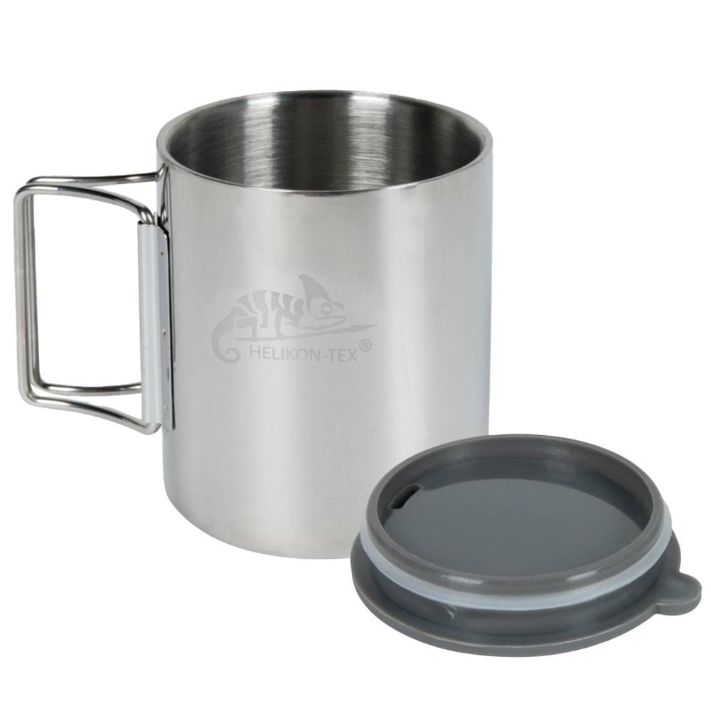 Helikon Thermo Cup 250 ml - Thermo Cup - Broer Outdoor - 5908218702776