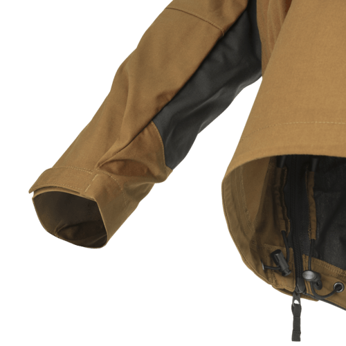 Helkion Woodsman Anorak Jas - Anorak Jas - Broer Outdoor - 5908218730373