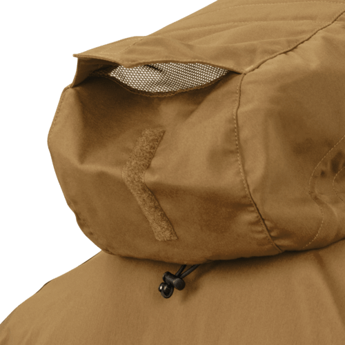 Helkion Woodsman Anorak Jas - Anorak Jas - Broer Outdoor - 5908218730373