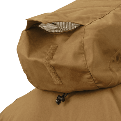 Helkion Woodsman Anorak Jas - Anorak Jas - Broer Outdoor - 5908218730373