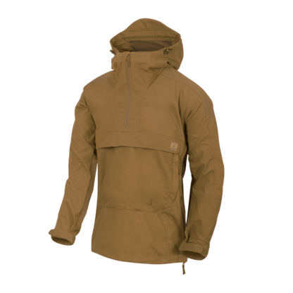 Helkion Woodsman Anorak Jas - Anorak Jas - Broer Outdoor - 5908218730373