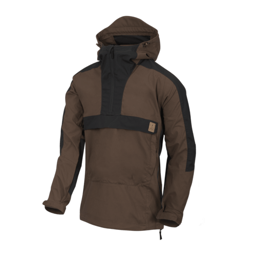 Helkion Woodsman Anorak Jas - Anorak Jas - Broer Outdoor - 5902688062033
