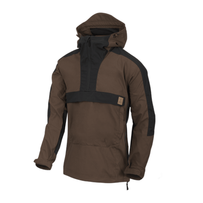 Helkion Woodsman Anorak Jas - Anorak Jas - Broer Outdoor - 5902688062033