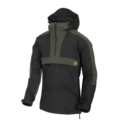 Helkion Woodsman Anorak Jas - Anorak Jas - Broer Outdoor - 5908218732070