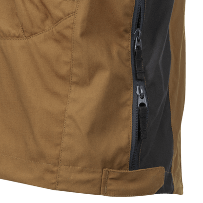 Helkion Woodsman Anorak Jas - Anorak Jas - Broer Outdoor - 5908218730373