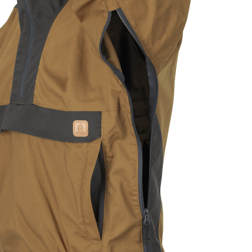 Helkion Woodsman Anorak Jas - Anorak Jas - Broer Outdoor - 5908218730373