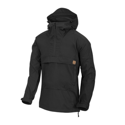 Helkion Woodsman Anorak Jas - Anorak Jas - Broer Outdoor - 5908218730236