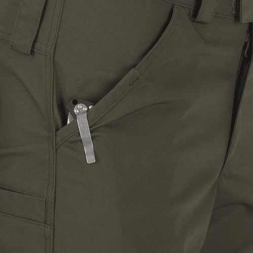 Helkion Woodsman Broek - Broek - Broer Outdoor - 5908218730908