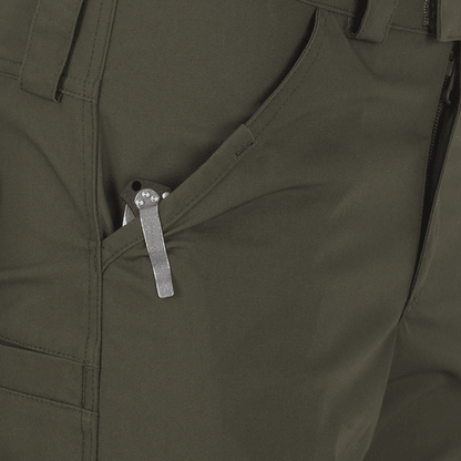Helkion Woodsman Broek - Broek - Broer Outdoor - 5908218730908