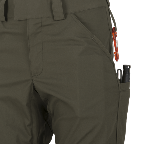 Helkion Woodsman Broek - Broek - Broer Outdoor - 5908218730908