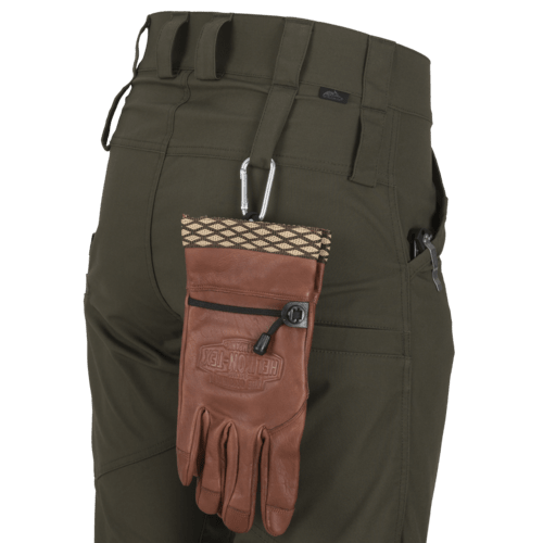 Helkion Woodsman Broek - Broek - Broer Outdoor - 5908218730908
