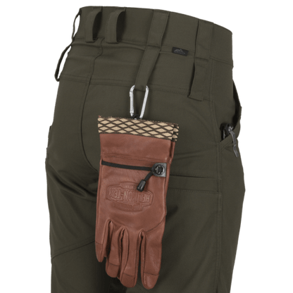Helkion Woodsman Broek - Broek - Broer Outdoor - 5908218730908