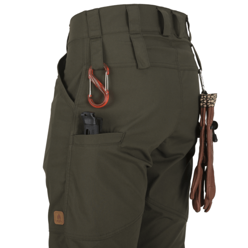 Helkion Woodsman Broek - Broek - Broer Outdoor - 5908218730908