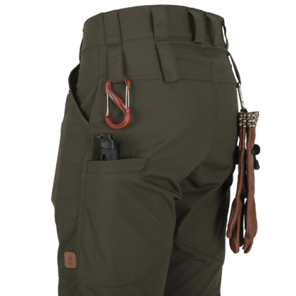 Helkion Woodsman Broek - Broek - Broer Outdoor - 5908218730908