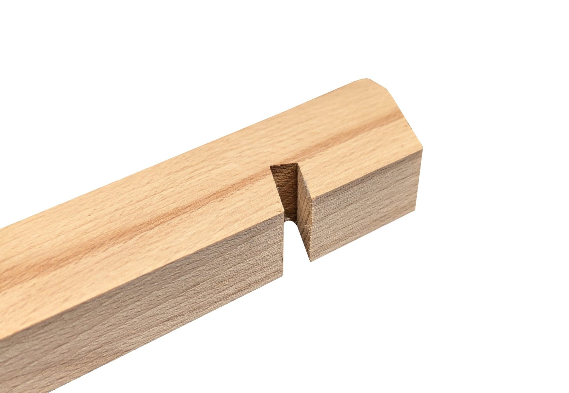 Houten Tentharing - Haringen - Broer Outdoor - 5407012611005