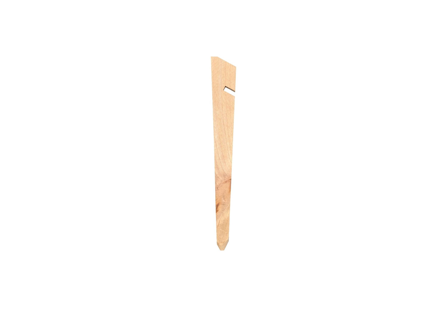 Houten Tentharing - Haringen - Broer Outdoor - 5407012611005