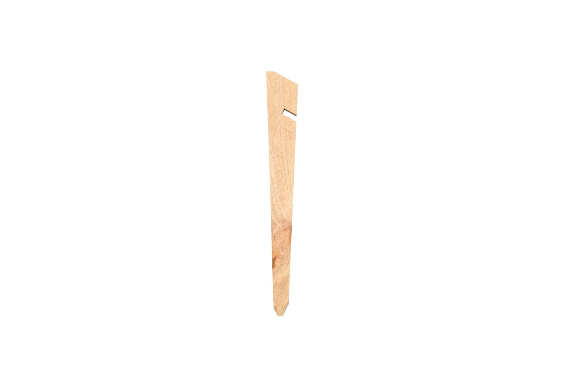 Houten Tentharing - Haringen - Broer Outdoor - 5407012611005