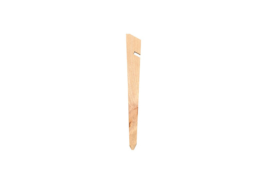 Houten Tentharing - Haringen - Broer Outdoor - 5407012611005