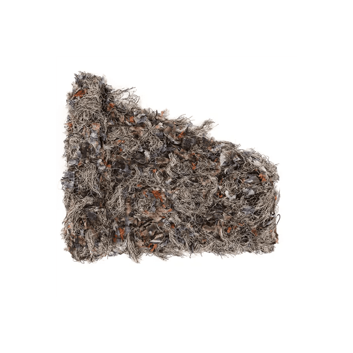 Hybride Camouflagenet 1,5 x 3m - Camouflage - Broer Outdoor - 8717591595076