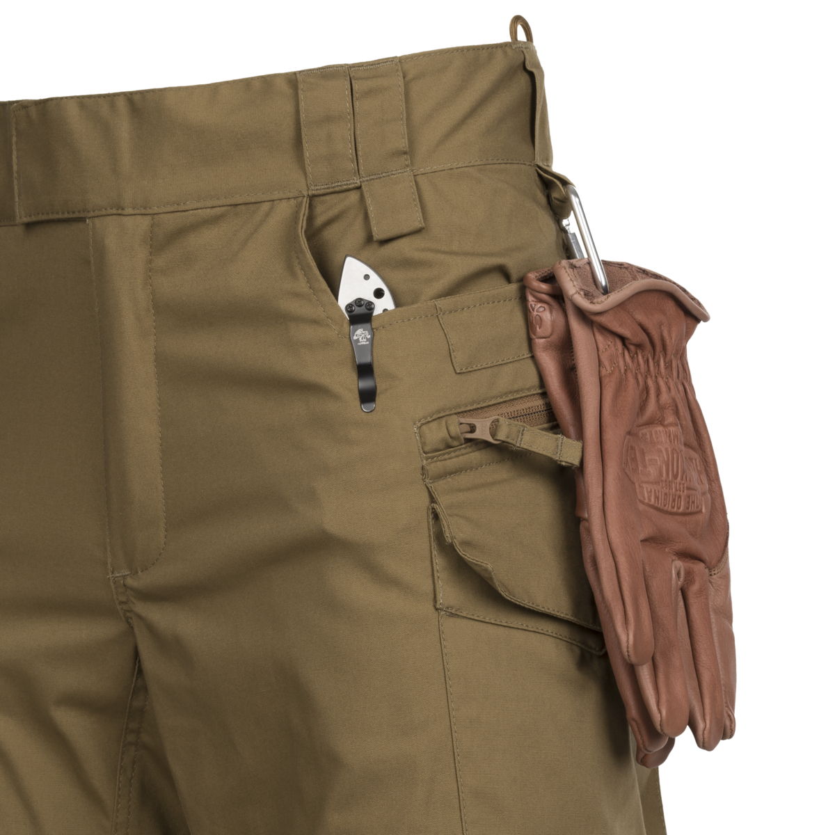 Helikon-Tex Pilgrim Broek