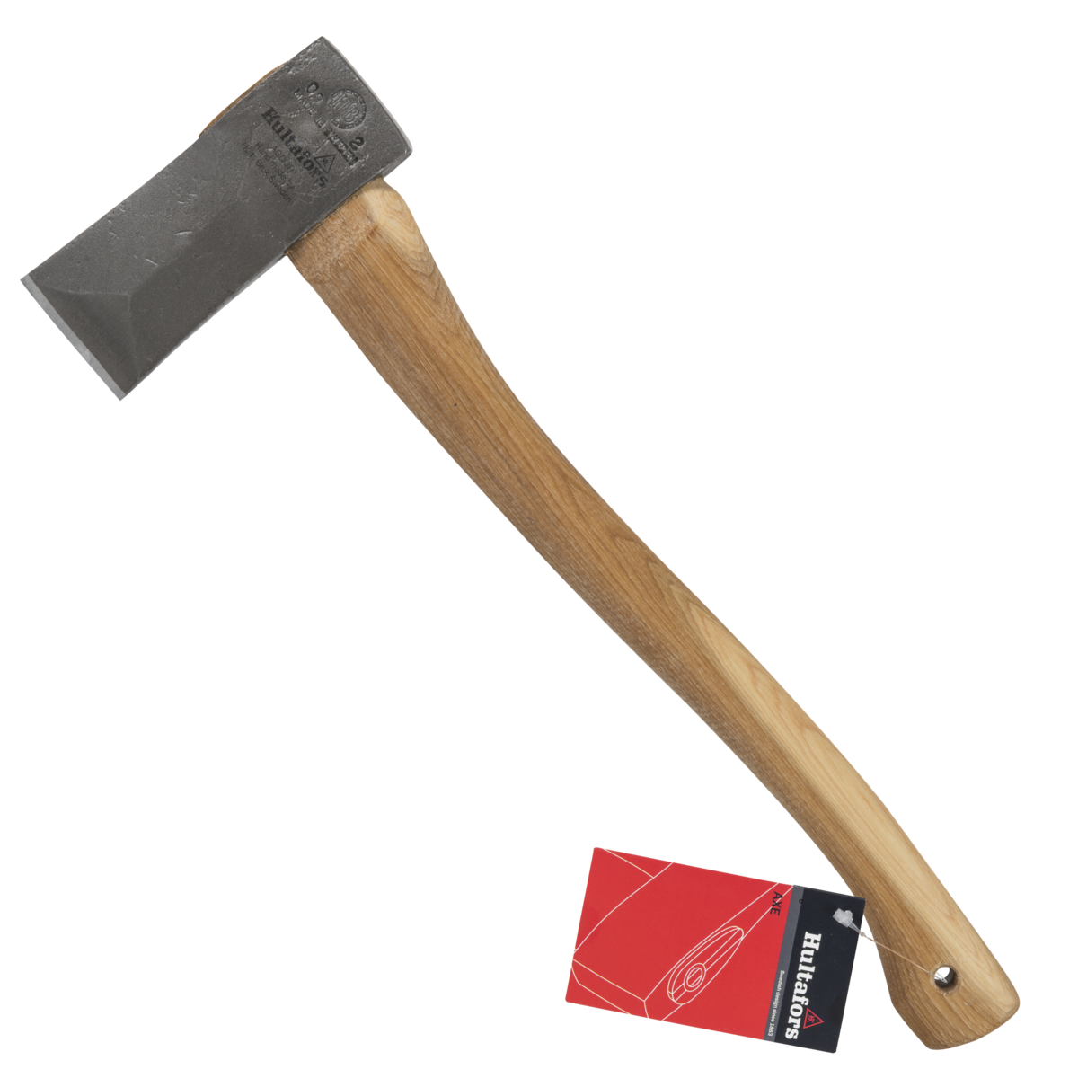 Hultafors KLY 7-0,9 SV Kloofbijl 0,9 kg