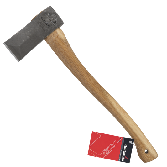 Hultafors KLY 7-0,9 SV Kloofbijl 0,9 kg