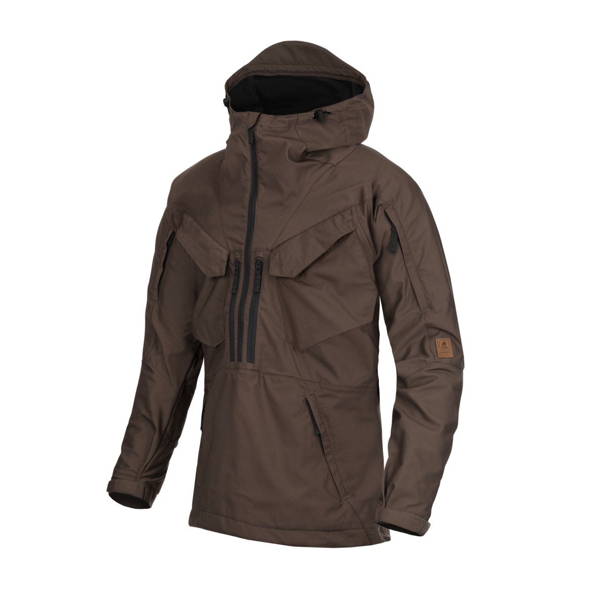 Helikon-Tex Pilgrim Anorak Jas