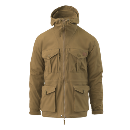 Helikon-Tex SAS Smock Jacket DuraCanvas®