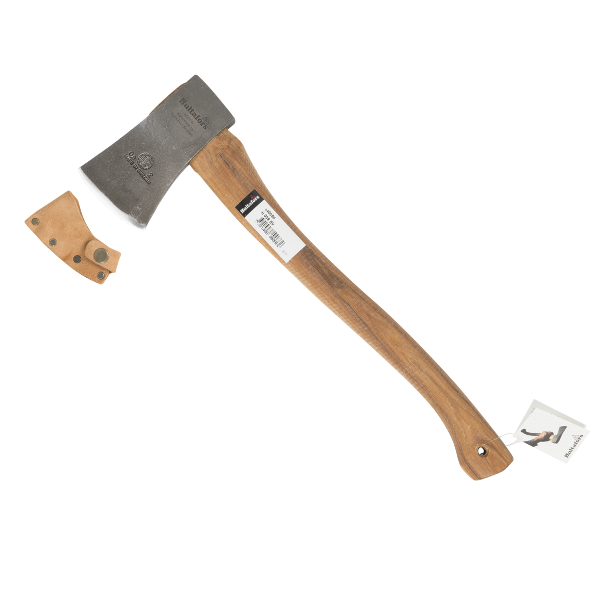 Hultafors Hatchet H 009 SV Outdoorbijl
