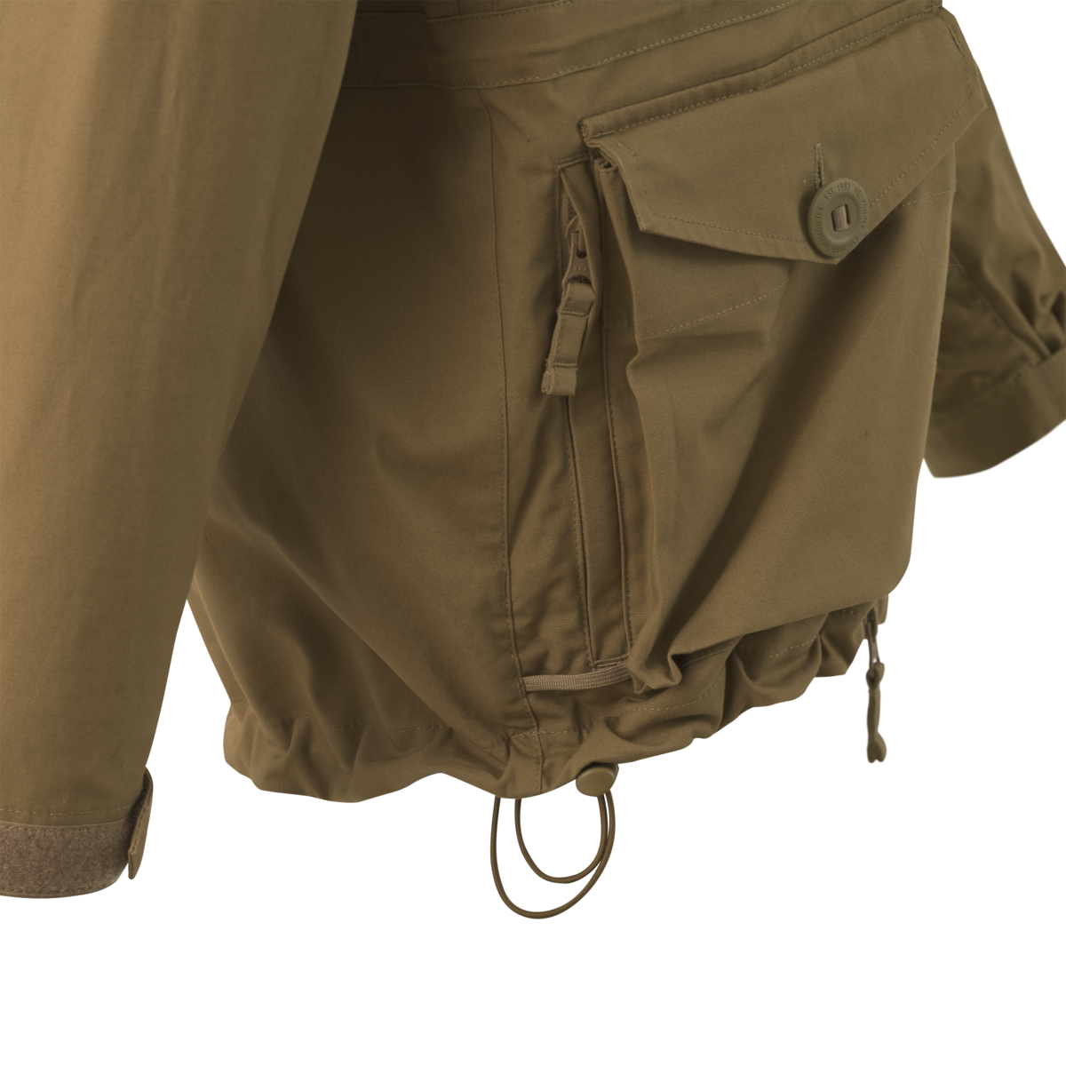 Helikon-Tex SAS Smock Jacket DuraCanvas®